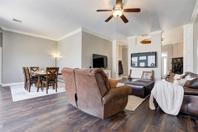 15915 NE 209th Street, Luther, OK 73054
