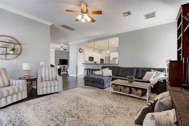 15915 NE 209th Street, Luther, OK 73054