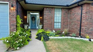 15915 NE 209th Street, Luther, OK 73054