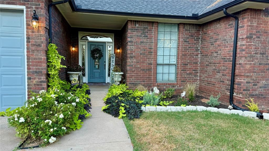 15915 NE 209th Street, Luther, OK 73054