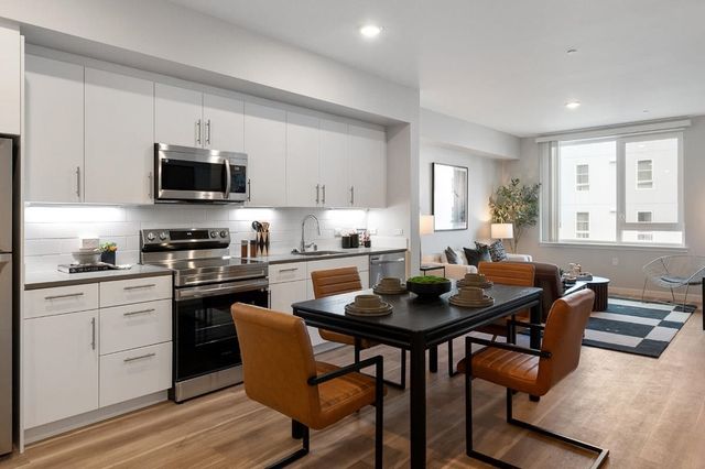 260 Brooklyn Basin Way 526, Oakland, CA 94606