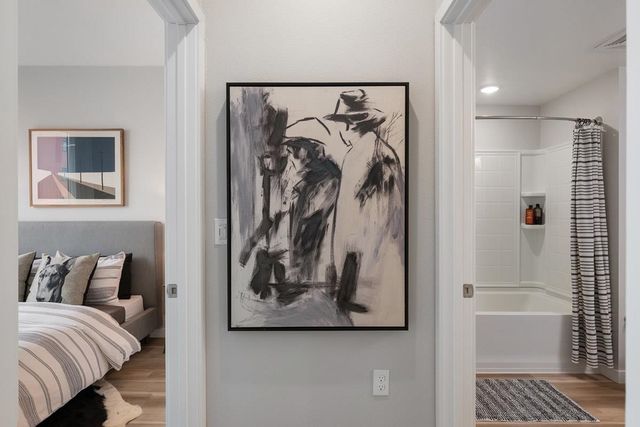 260 Brooklyn Basin Way 526, Oakland, CA 94606