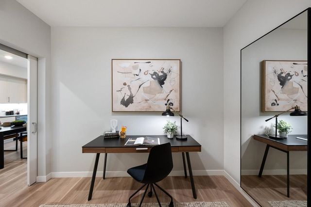 260 Brooklyn Basin Way 526, Oakland, CA 94606