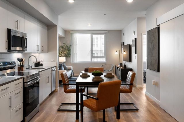 260 Brooklyn Basin Way 526, Oakland, CA 94606