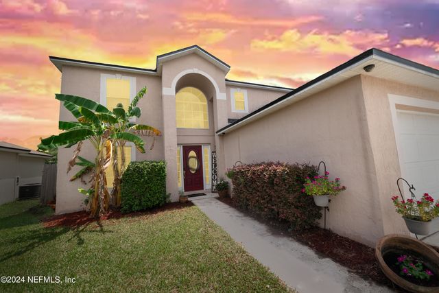 3284 TALISMAN Drive, Middleburg, FL 32068