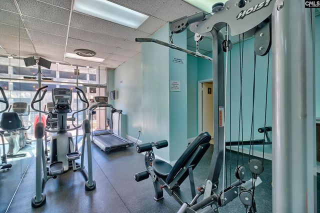 1520 Senate Street 58, Columbia, SC 29201
