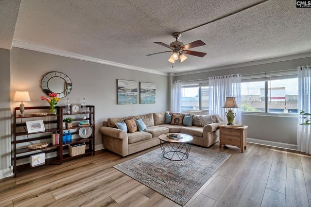1520 Senate Street 58, Columbia, SC 29201