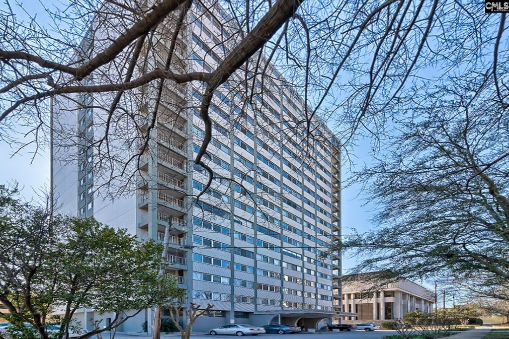 1520 Senate Street 58, Columbia, SC 29201