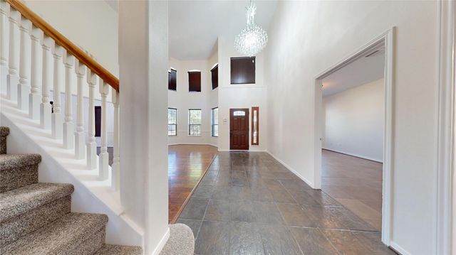 11303 Blossom Lake Court, Cypress, TX 77433