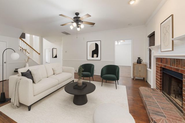 11303 Blossom Lake Court, Cypress, TX 77433