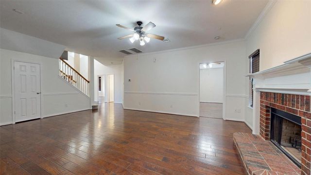 11303 Blossom Lake Court, Cypress, TX 77433