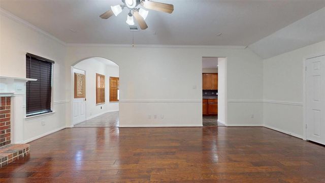 11303 Blossom Lake Court, Cypress, TX 77433