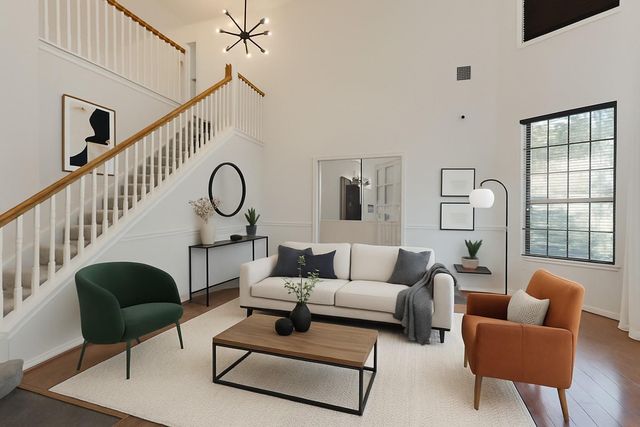 11303 Blossom Lake Court, Cypress, TX 77433