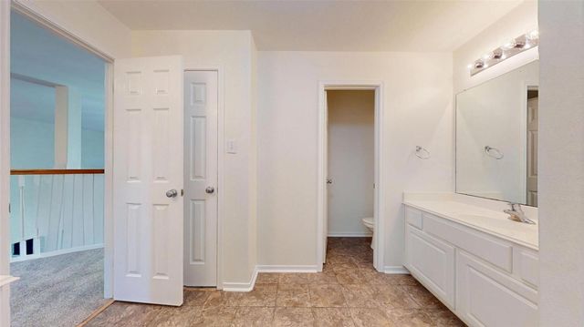 11303 Blossom Lake Court, Cypress, TX 77433