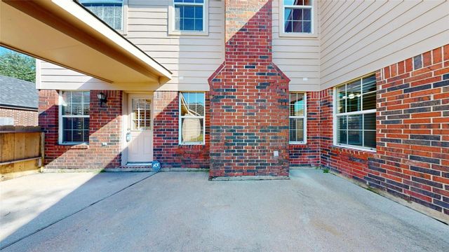 11303 Blossom Lake Court, Cypress, TX 77433