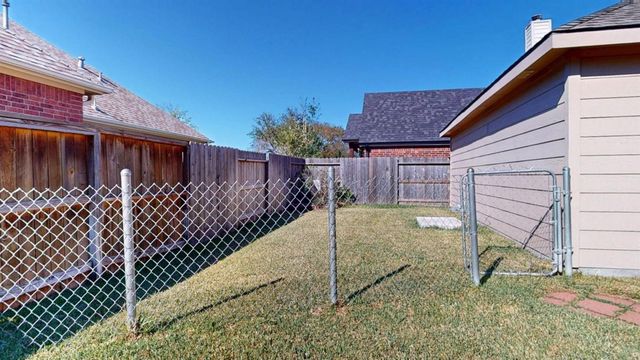 11303 Blossom Lake Court, Cypress, TX 77433