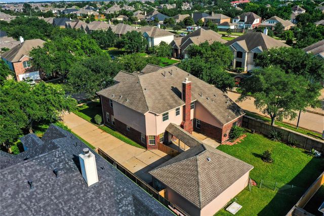 11303 Blossom Lake Court, Cypress, TX 77433