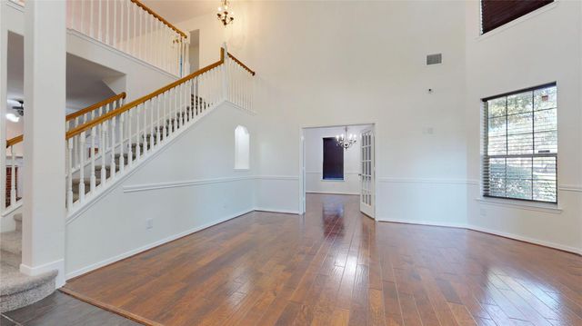 11303 Blossom Lake Court, Cypress, TX 77433