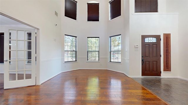 11303 Blossom Lake Court, Cypress, TX 77433