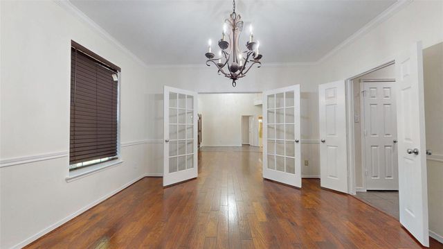 11303 Blossom Lake Court, Cypress, TX 77433