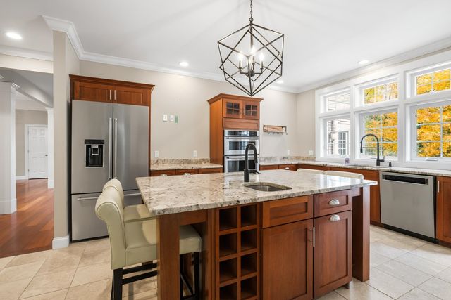 22 MILLS FALLS Road, Barrington, NH 03825