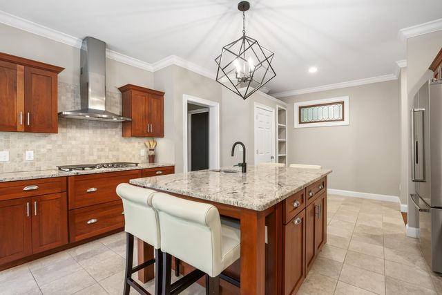 22 MILLS FALLS Road, Barrington, NH 03825