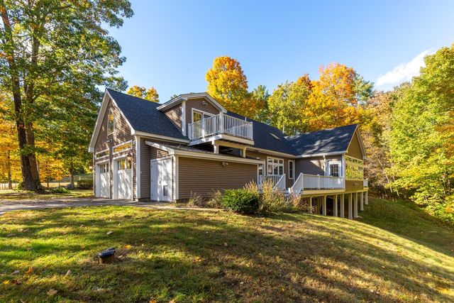 22 MILLS FALLS Road, Barrington, NH 03825