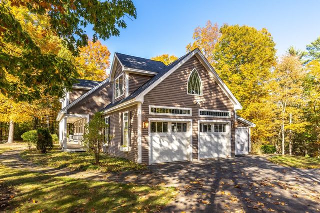 22 MILLS FALLS Road, Barrington, NH 03825