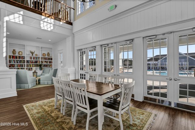 828 Lake Willow Way, Holly Ridge, NC 28445