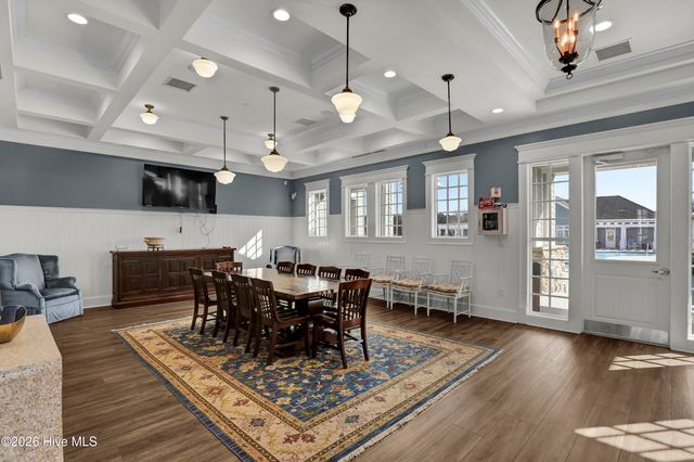 828 Lake Willow Way, Holly Ridge, NC 28445