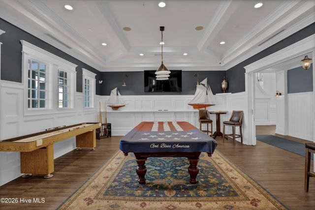 828 Lake Willow Way, Holly Ridge, NC 28445