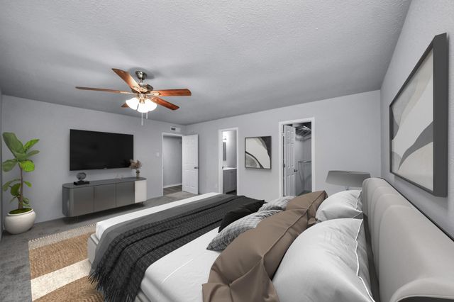 3019 Quail Valley East Drive, Missouri City, TX 77489