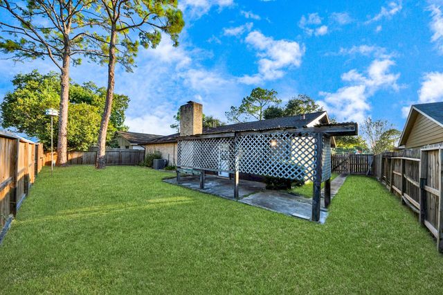 3019 Quail Valley East Drive, Missouri City, TX 77489