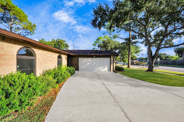 3019 Quail Valley East Drive, Missouri City, TX 77489