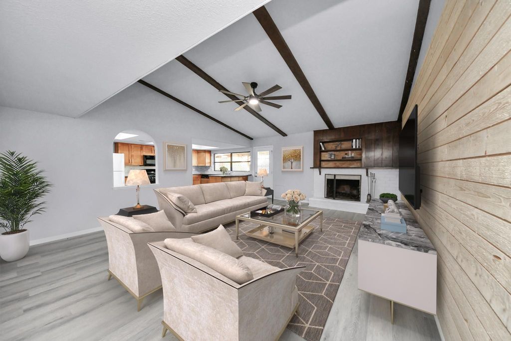 3019 Quail Valley East Drive, Missouri City, TX 77489