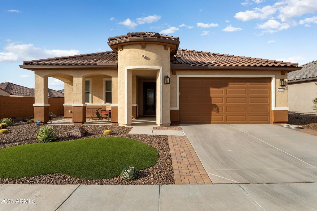 26820 W KERRY Lane, Buckeye, AZ 85396 — photo 2