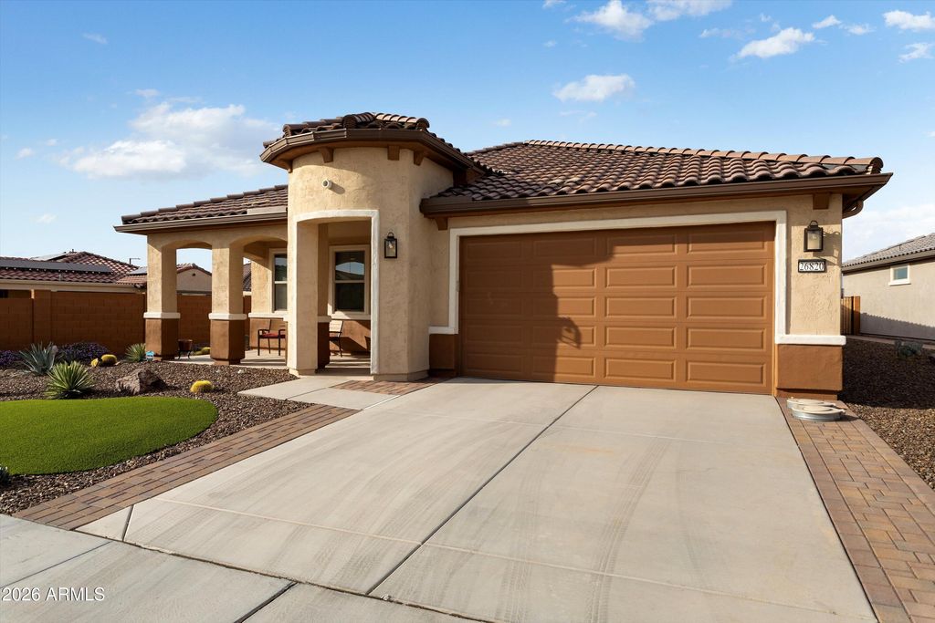 26820 W KERRY Lane, Buckeye, AZ 85396 — photo 3