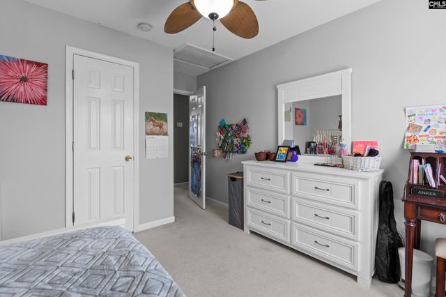 1311 Waverly Place Drive, Columbia, SC 29229