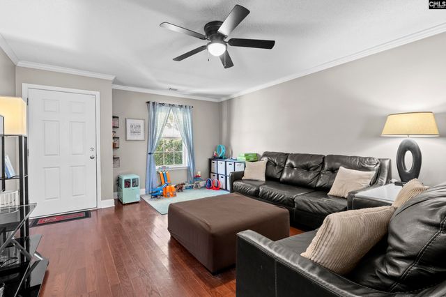 1311 Waverly Place Drive, Columbia, SC 29229
