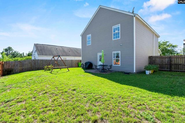1311 Waverly Place Drive, Columbia, SC 29229