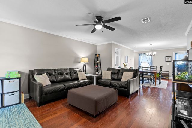1311 Waverly Place Drive, Columbia, SC 29229