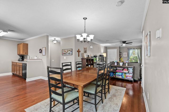 1311 Waverly Place Drive, Columbia, SC 29229