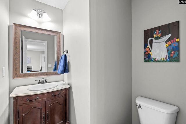 1311 Waverly Place Drive, Columbia, SC 29229