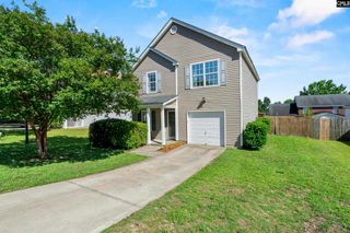 1311 Waverly Place Drive, Columbia, SC 29229