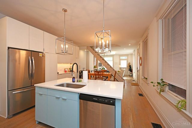 1921 Vine Street, Cincinnati, OH 45202