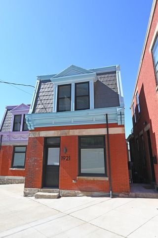 1921 Vine Street, Cincinnati, OH 45202