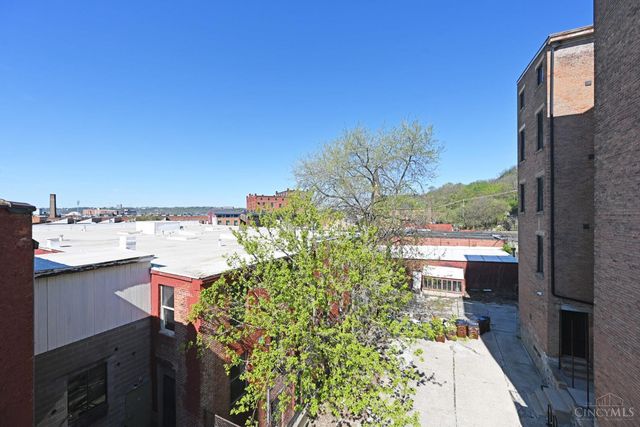 1921 Vine Street, Cincinnati, OH 45202
