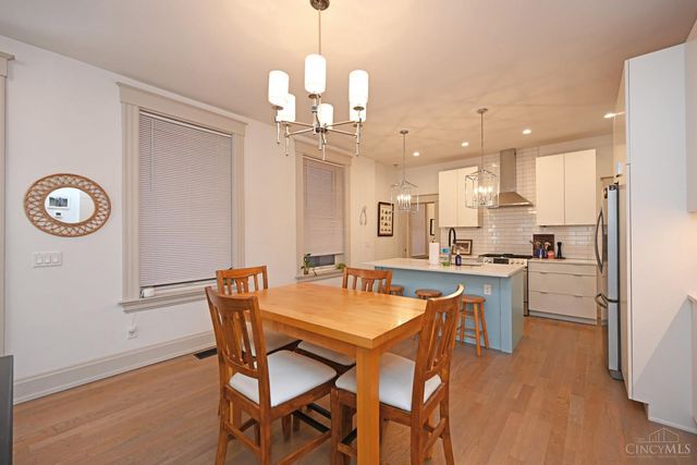 1921 Vine Street, Cincinnati, OH 45202