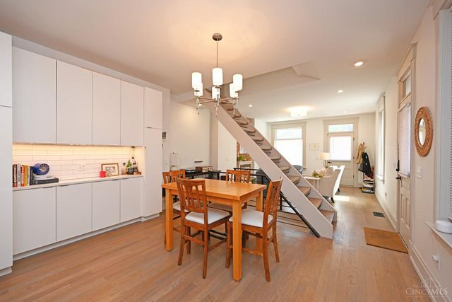 1921 Vine Street, Cincinnati, OH 45202