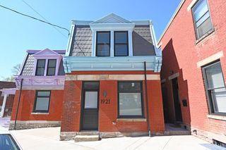1921 Vine Street, Cincinnati, OH 45202